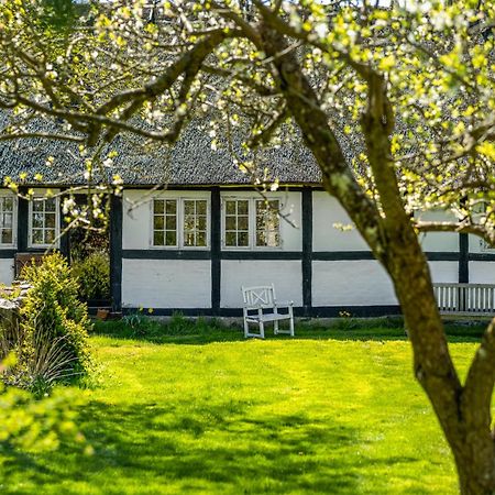 Solbjerggaard Bed & Breakfast Fåborg Eksteriør bilde