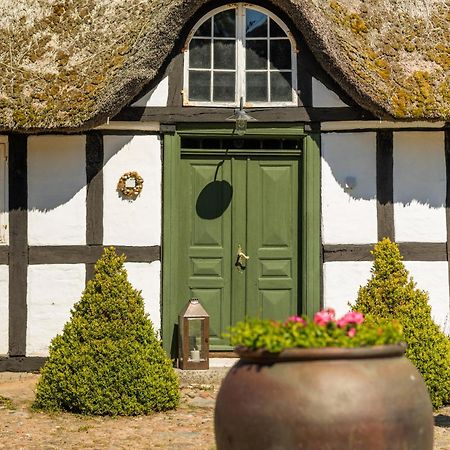 Solbjerggaard Bed & Breakfast Fåborg Eksteriør bilde