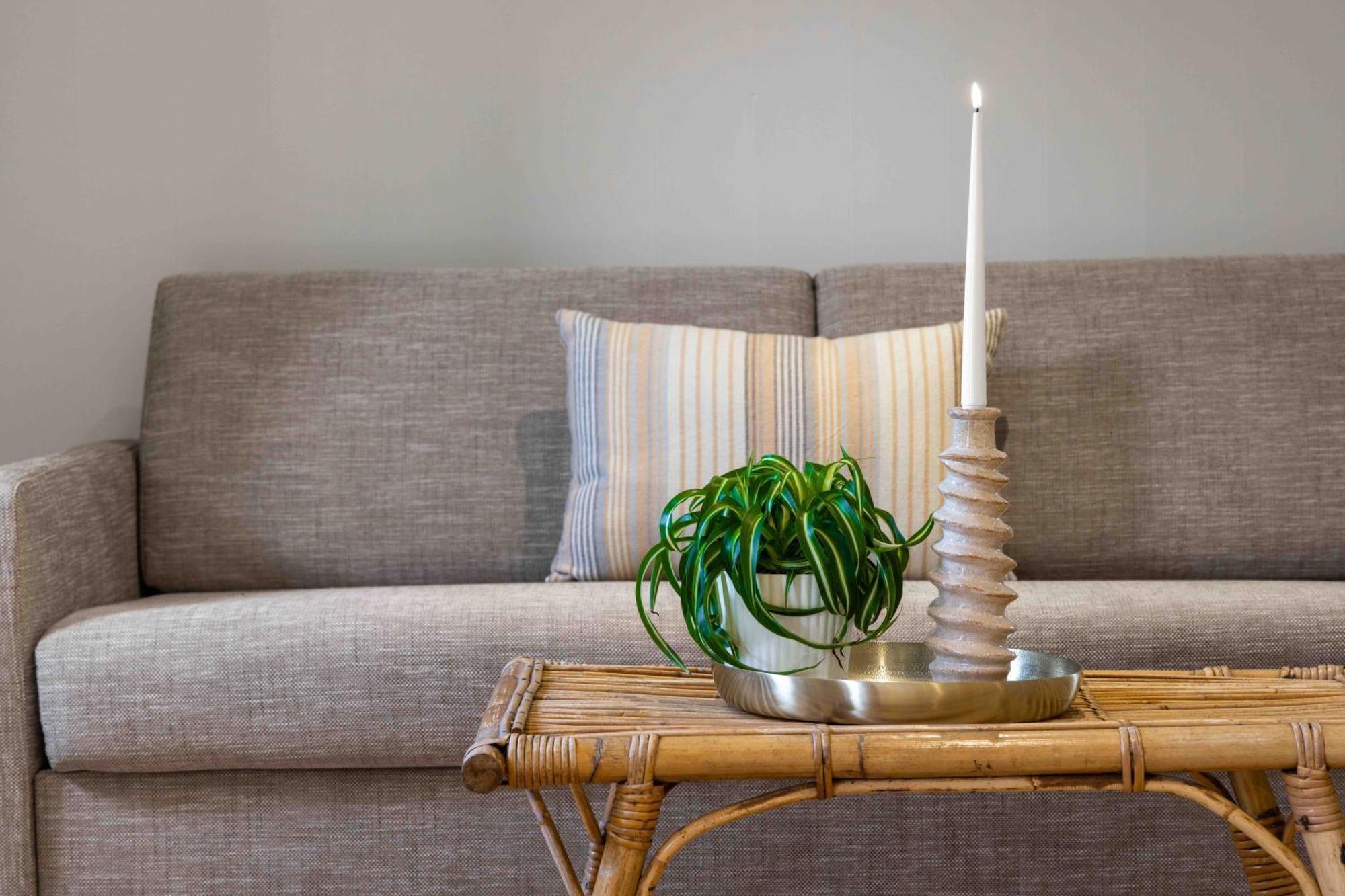 Solbjerggaard Bed & Breakfast Fåborg Eksteriør bilde