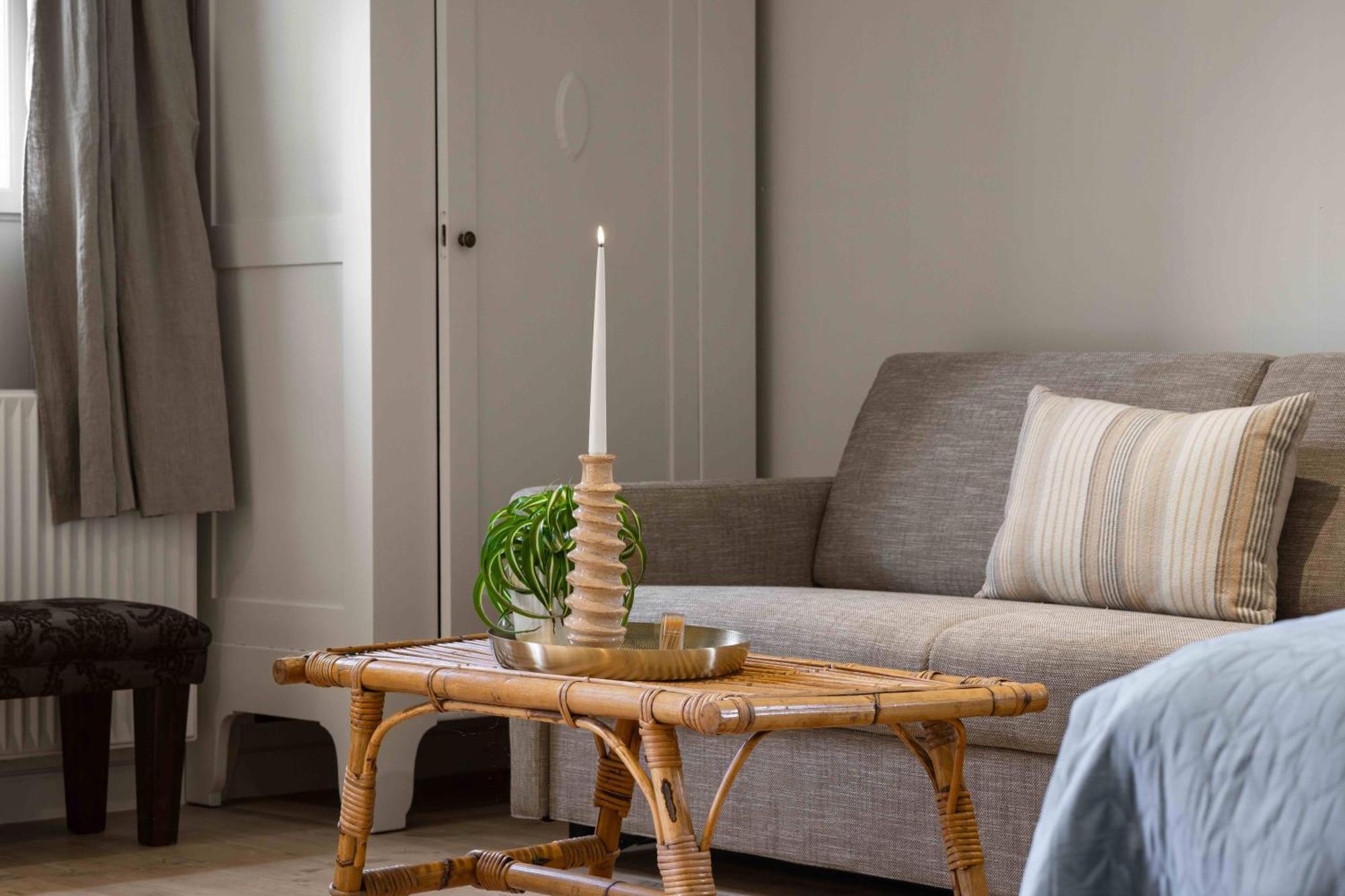 Solbjerggaard Bed & Breakfast Fåborg Eksteriør bilde
