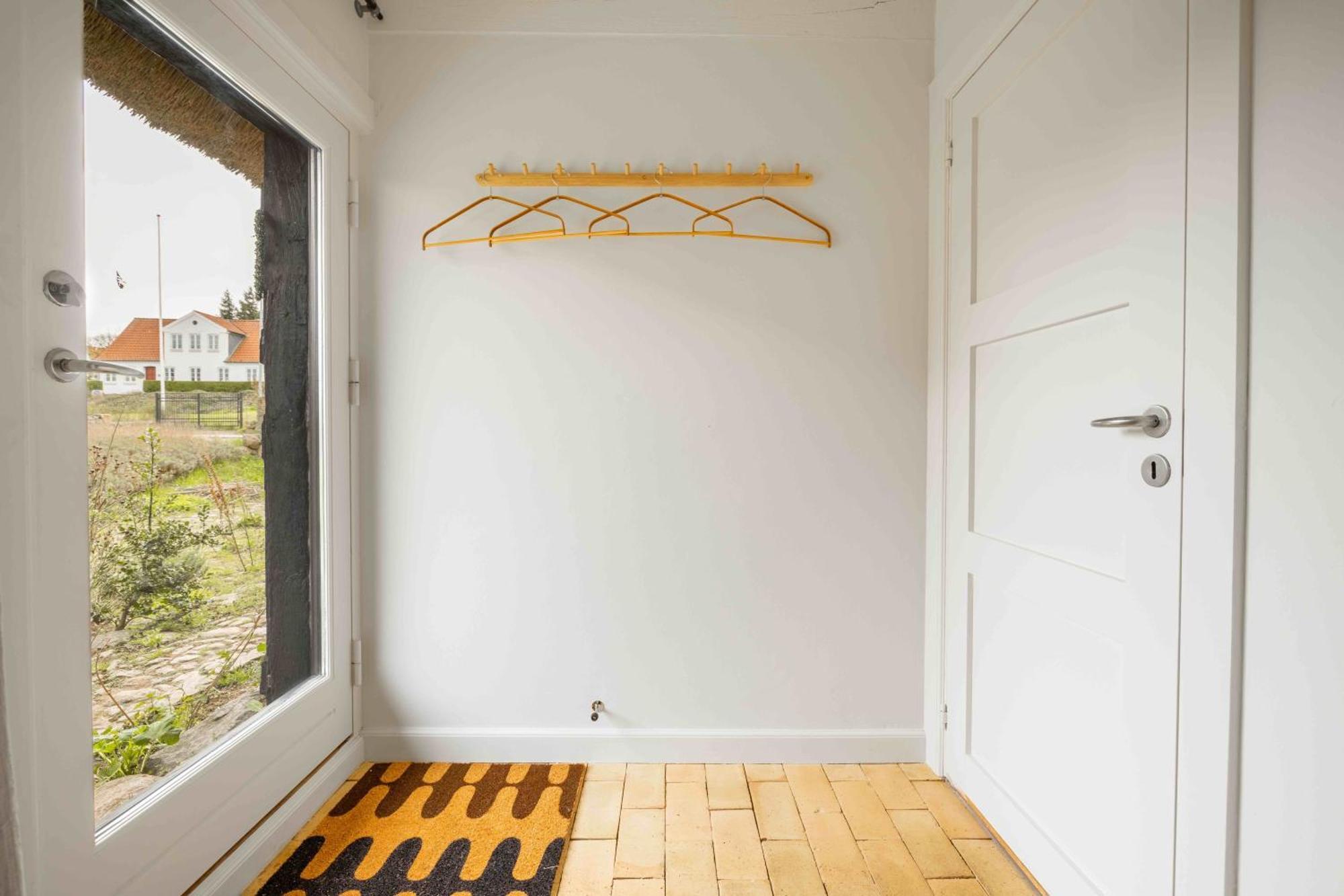 Solbjerggaard Bed & Breakfast Fåborg Eksteriør bilde