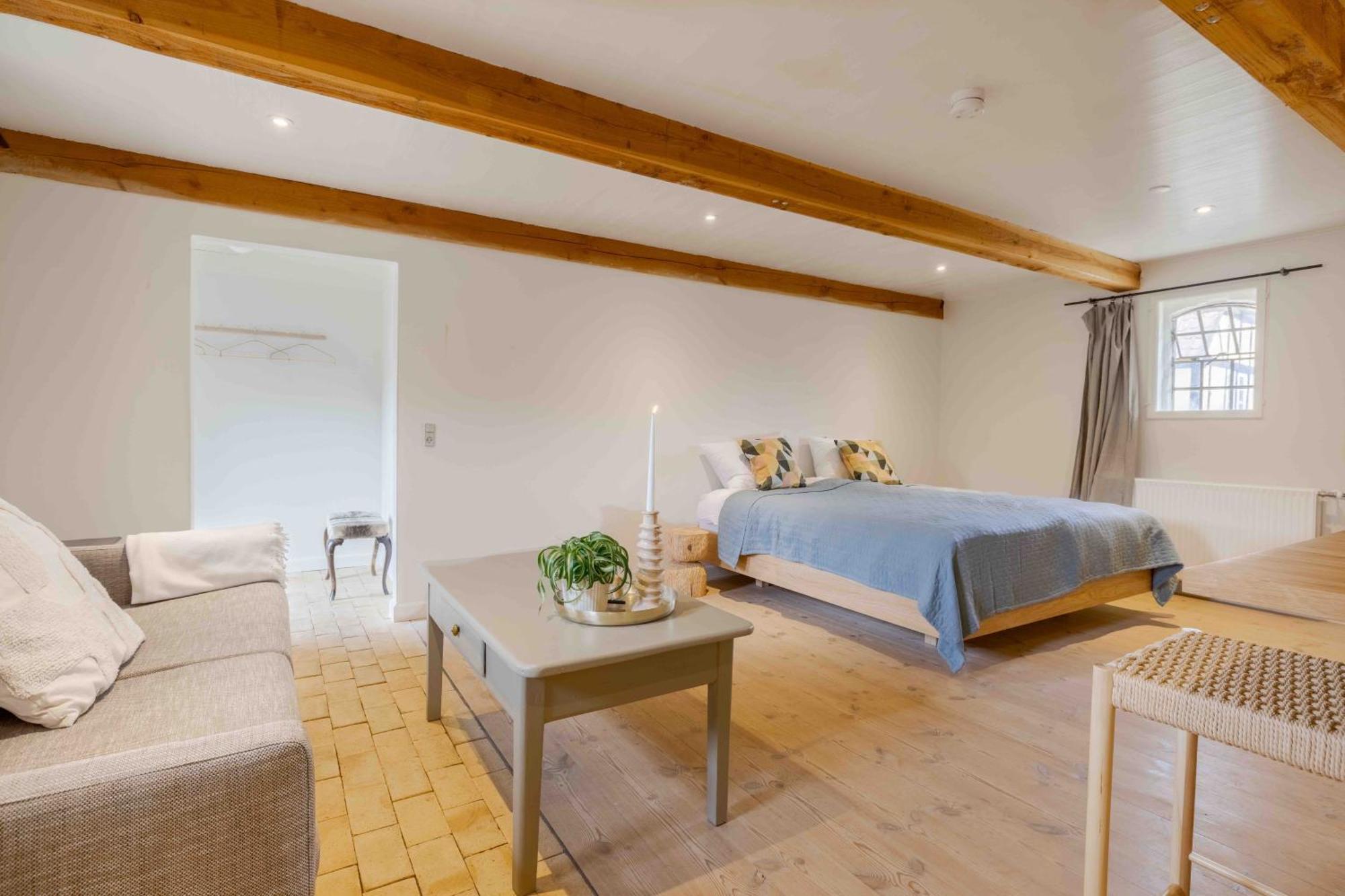 Solbjerggaard Bed & Breakfast Fåborg Eksteriør bilde