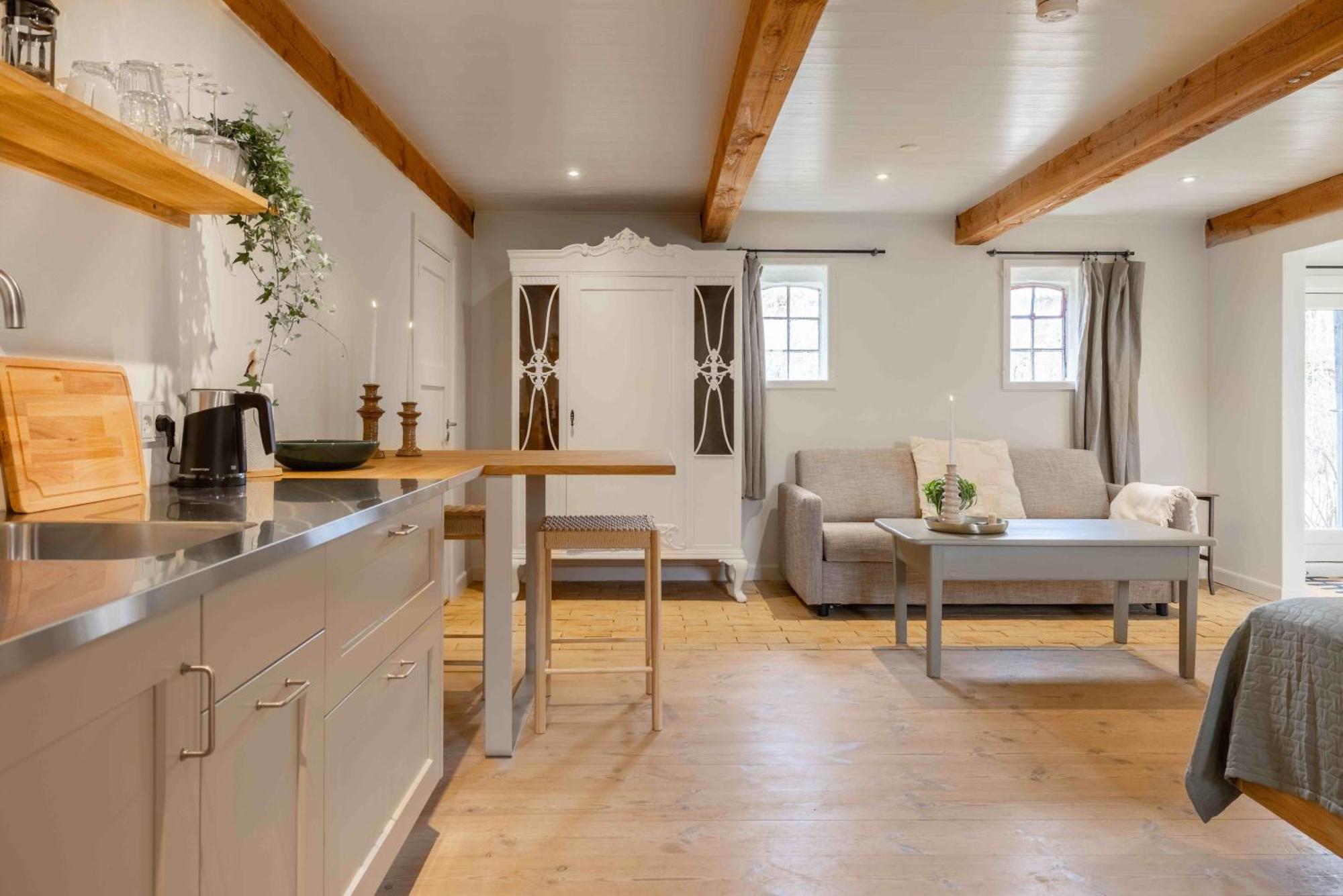 Solbjerggaard Bed & Breakfast Fåborg Eksteriør bilde