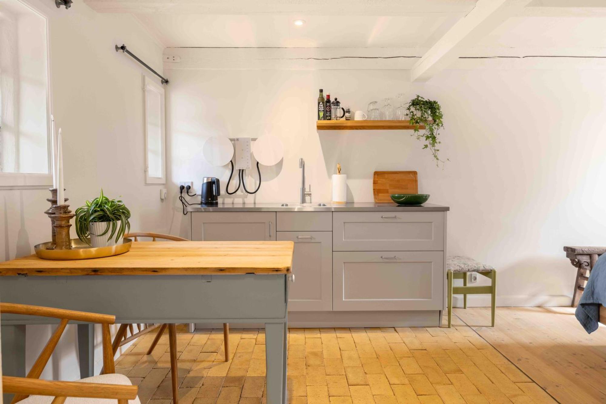 Solbjerggaard Bed & Breakfast Fåborg Eksteriør bilde