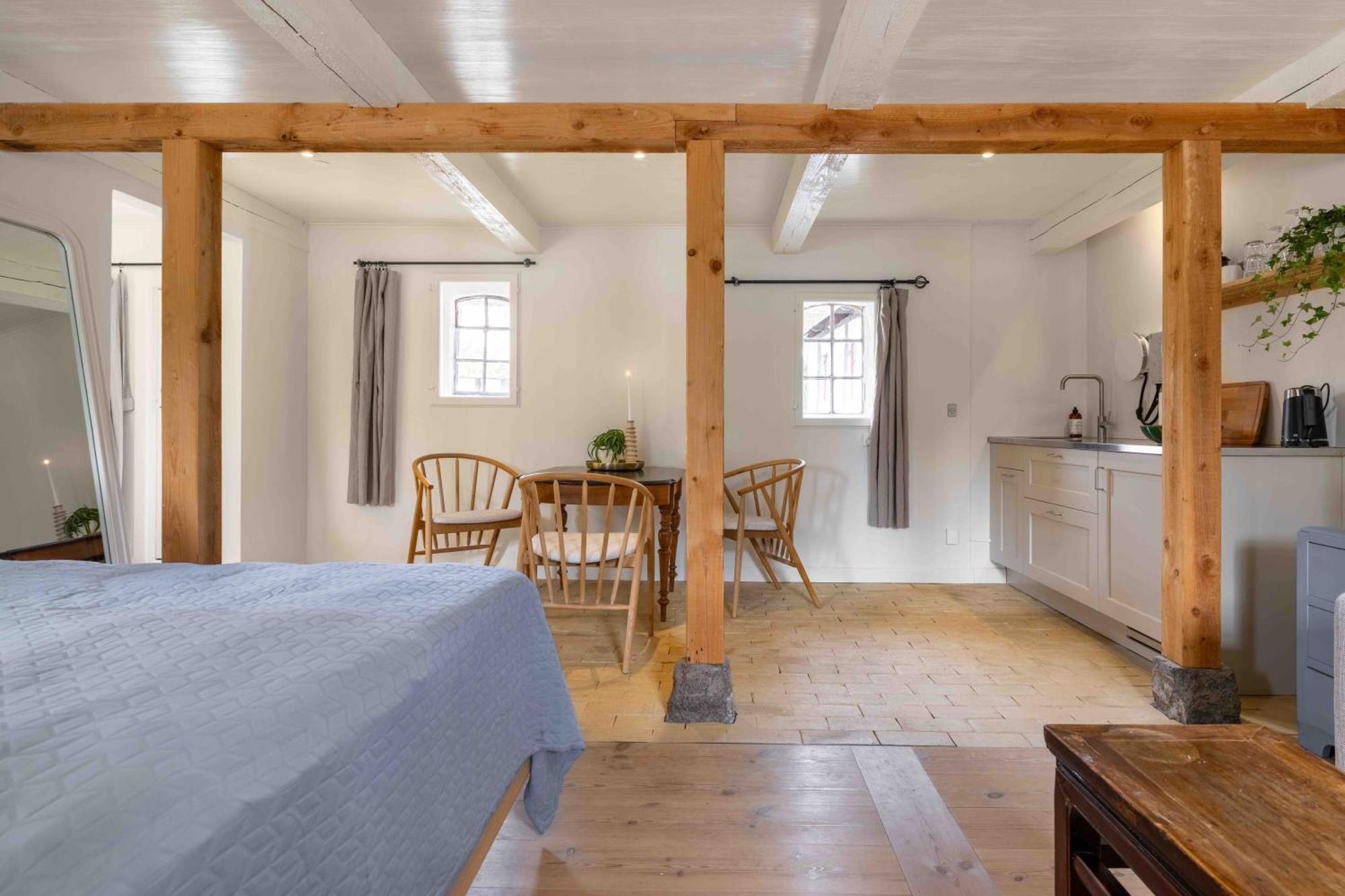 Solbjerggaard Bed & Breakfast Fåborg Eksteriør bilde