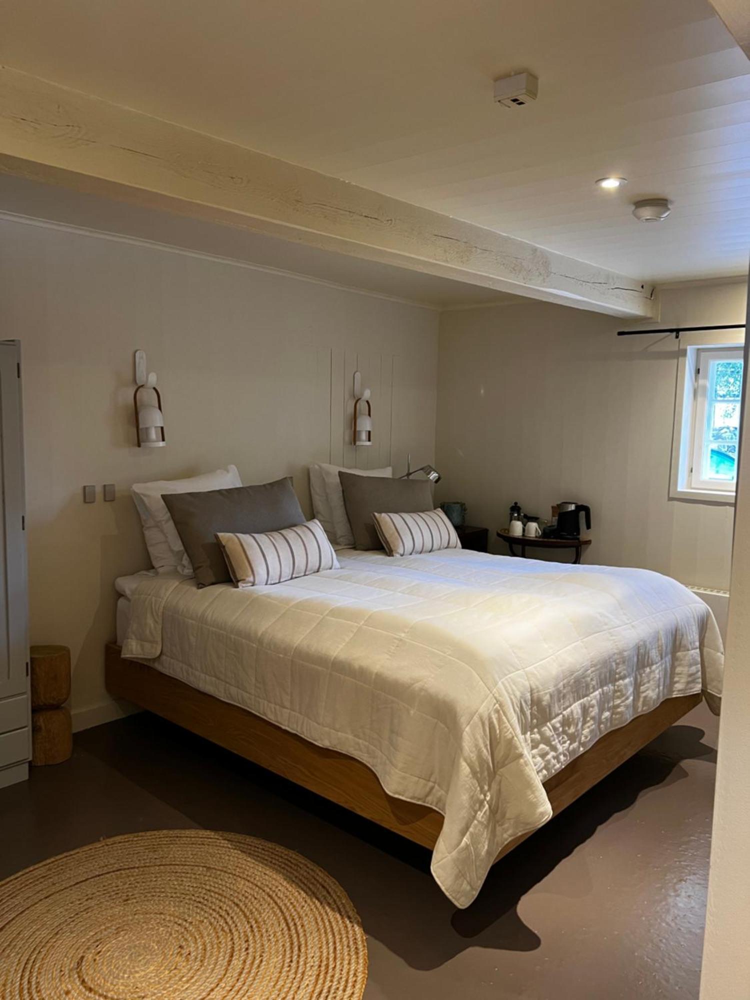 Solbjerggaard Bed & Breakfast Fåborg Eksteriør bilde
