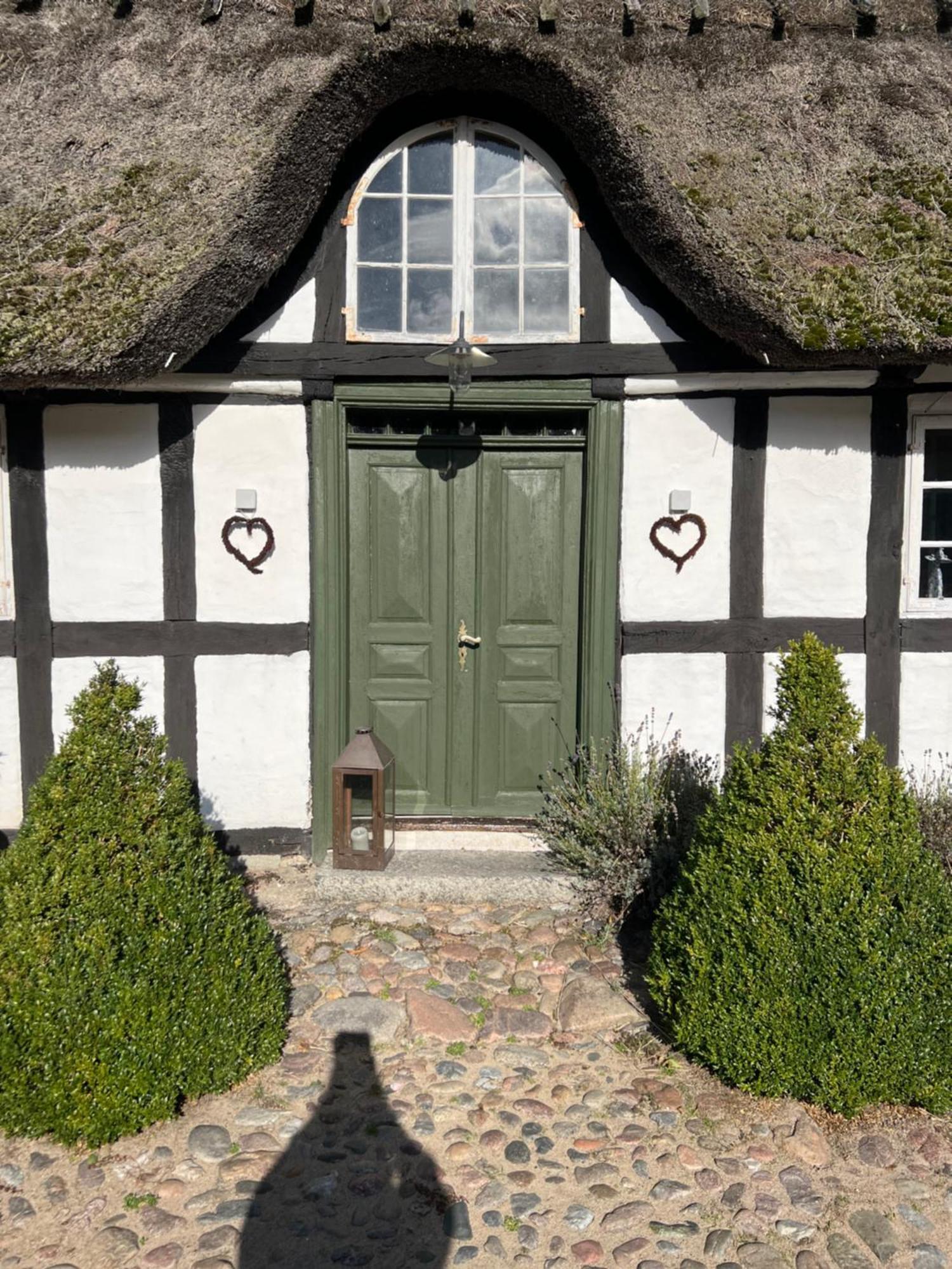 Solbjerggaard Bed & Breakfast Fåborg Eksteriør bilde