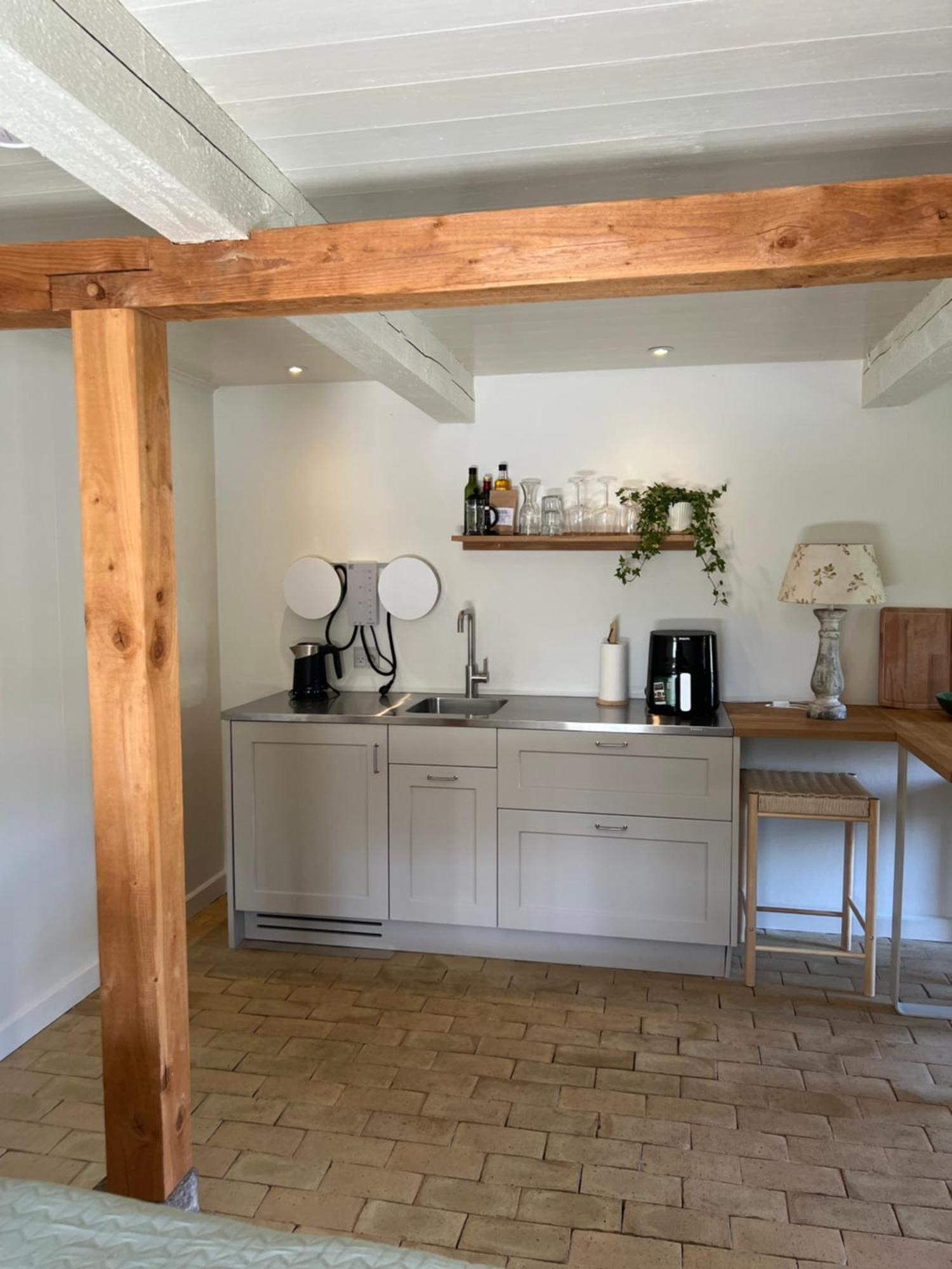 Solbjerggaard Bed & Breakfast Fåborg Eksteriør bilde