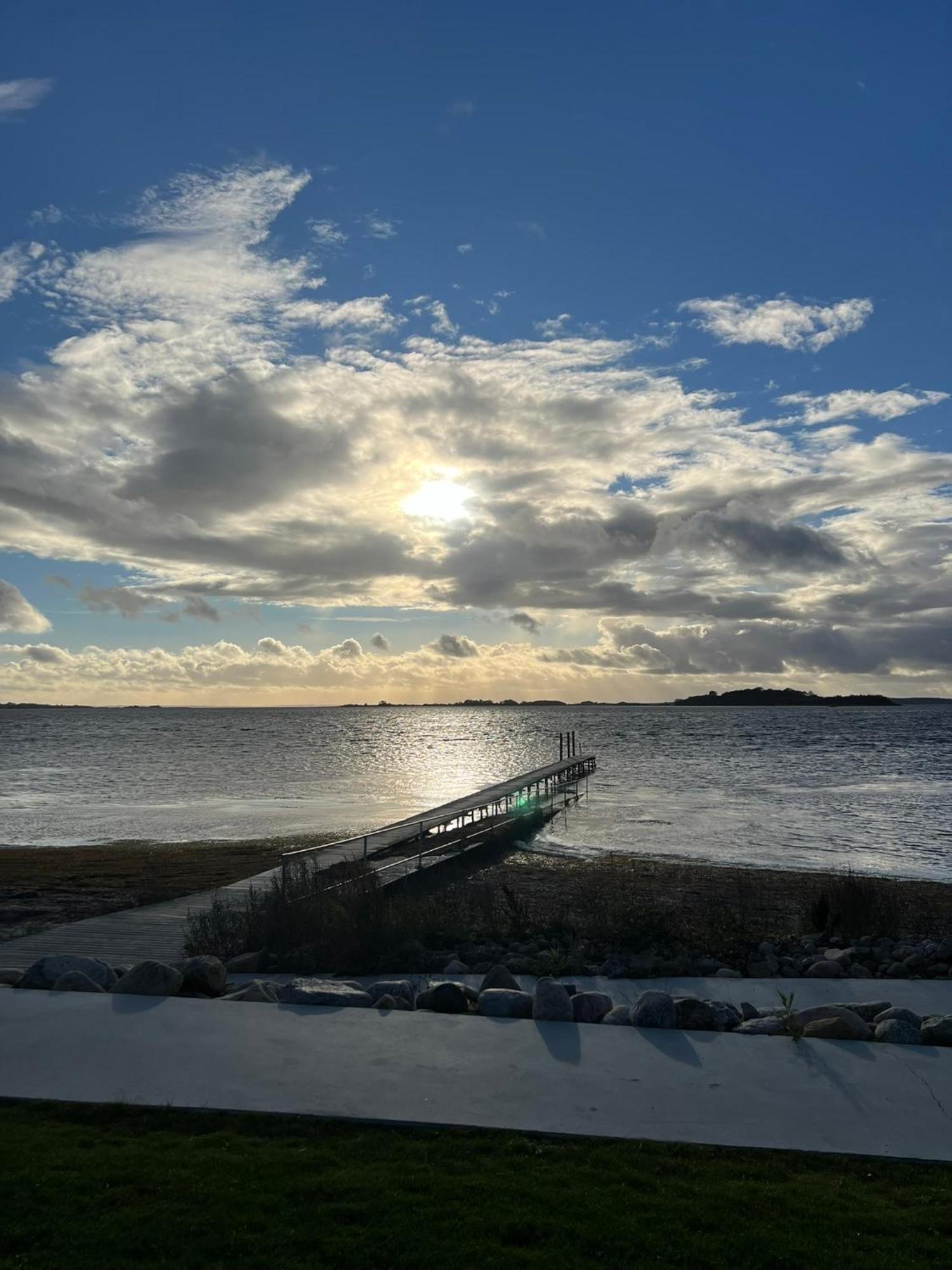 Solbjerggaard Bed & Breakfast Fåborg Eksteriør bilde