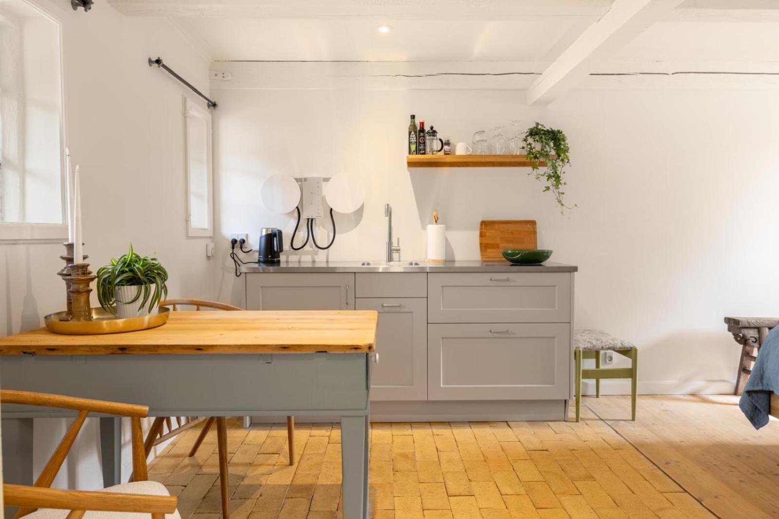 Solbjerggaard Bed & Breakfast Fåborg Eksteriør bilde