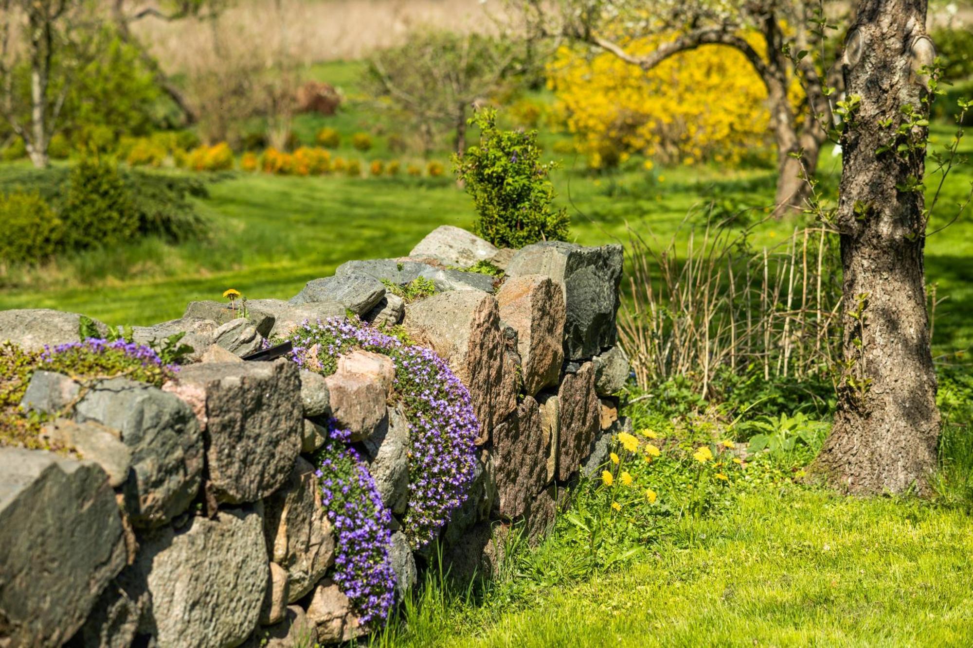 Solbjerggaard Bed & Breakfast Fåborg Eksteriør bilde