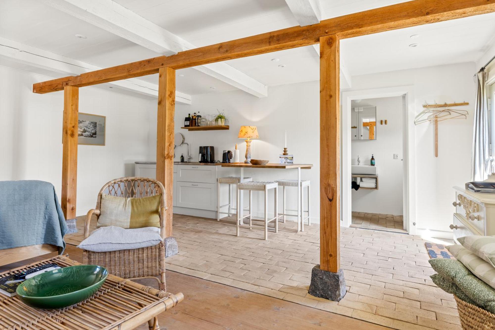 Solbjerggaard Bed & Breakfast Fåborg Eksteriør bilde