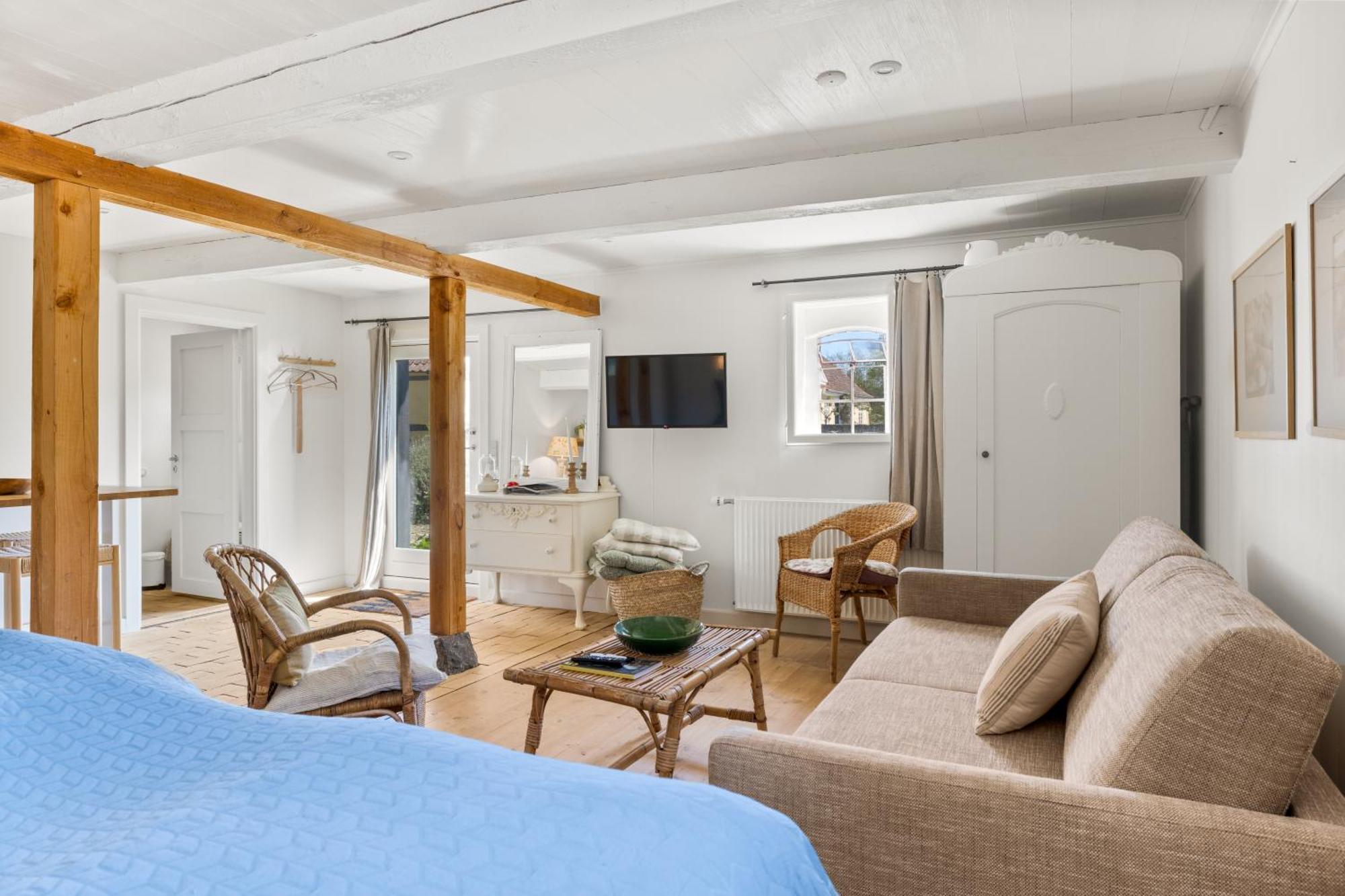 Solbjerggaard Bed & Breakfast Fåborg Eksteriør bilde