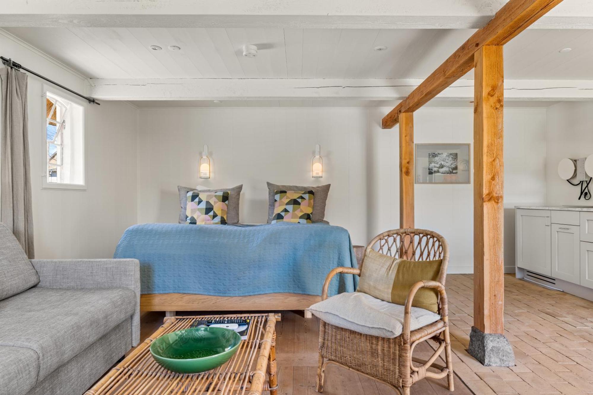 Solbjerggaard Bed & Breakfast Fåborg Eksteriør bilde