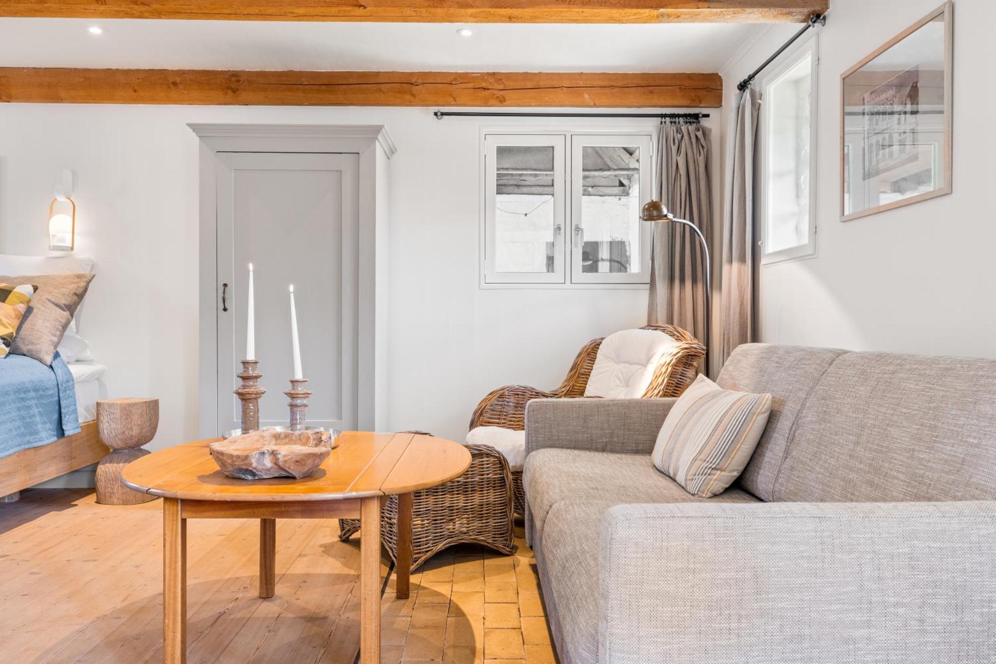 Solbjerggaard Bed & Breakfast Fåborg Eksteriør bilde