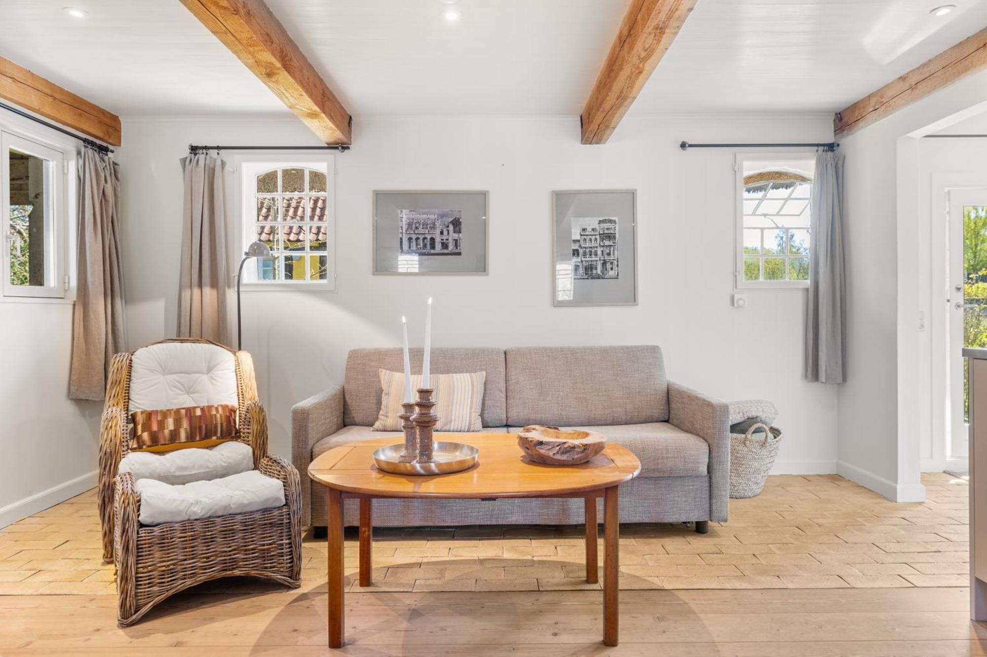 Solbjerggaard Bed & Breakfast Fåborg Eksteriør bilde