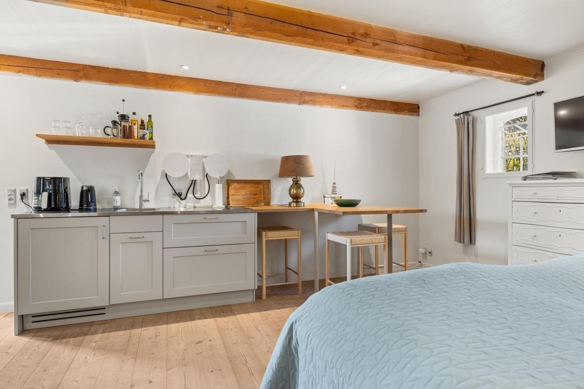 Solbjerggaard Bed & Breakfast Fåborg Eksteriør bilde