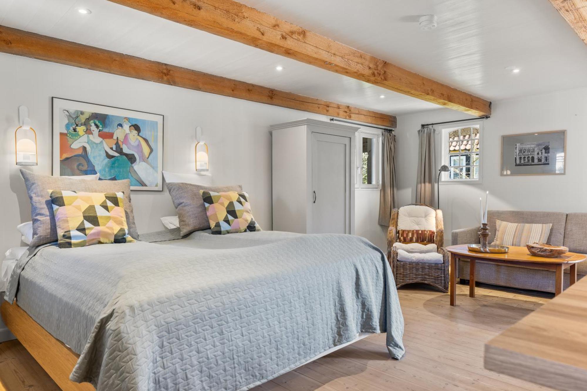 Solbjerggaard Bed & Breakfast Fåborg Eksteriør bilde