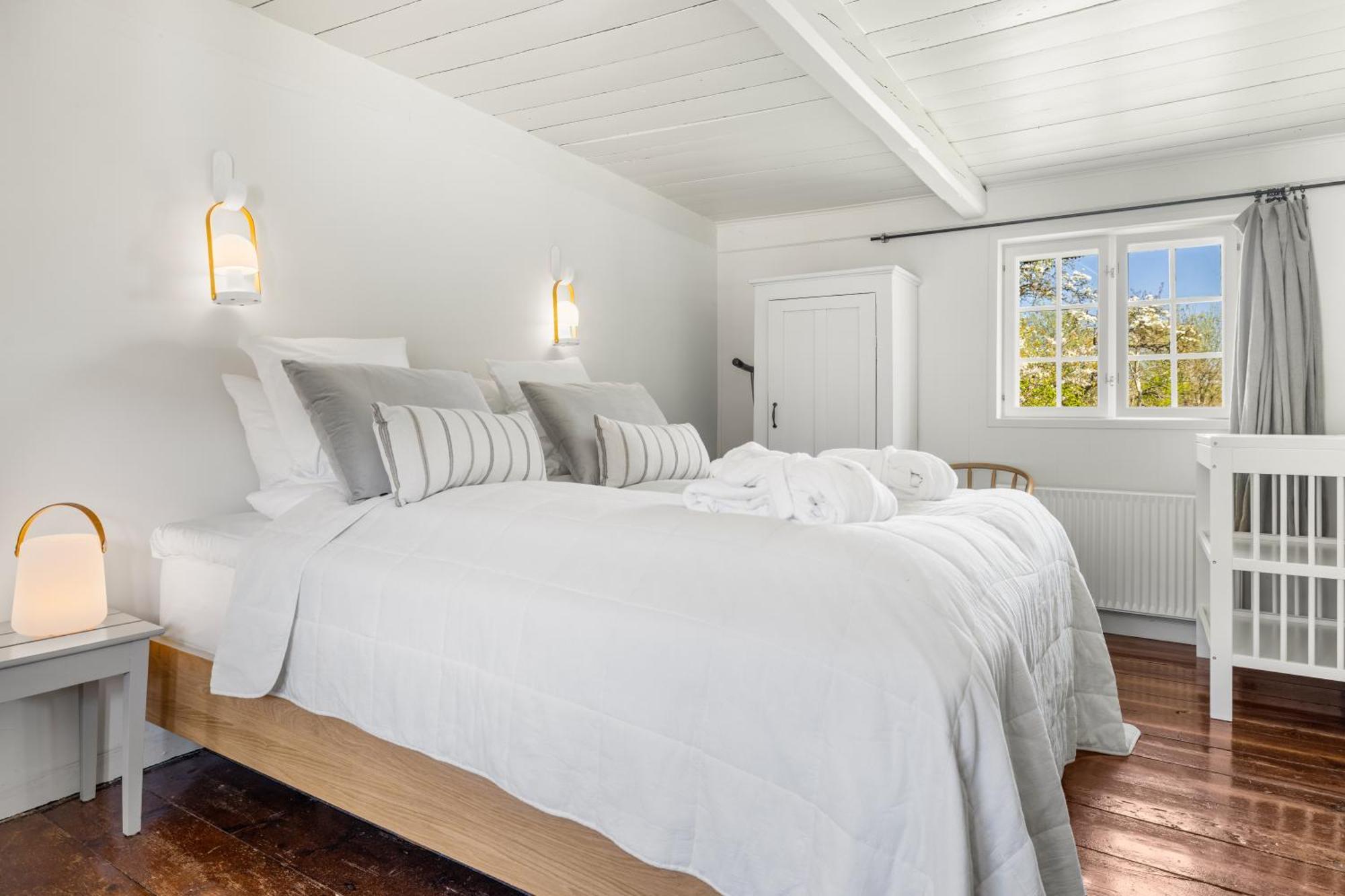 Solbjerggaard Bed & Breakfast Fåborg Eksteriør bilde