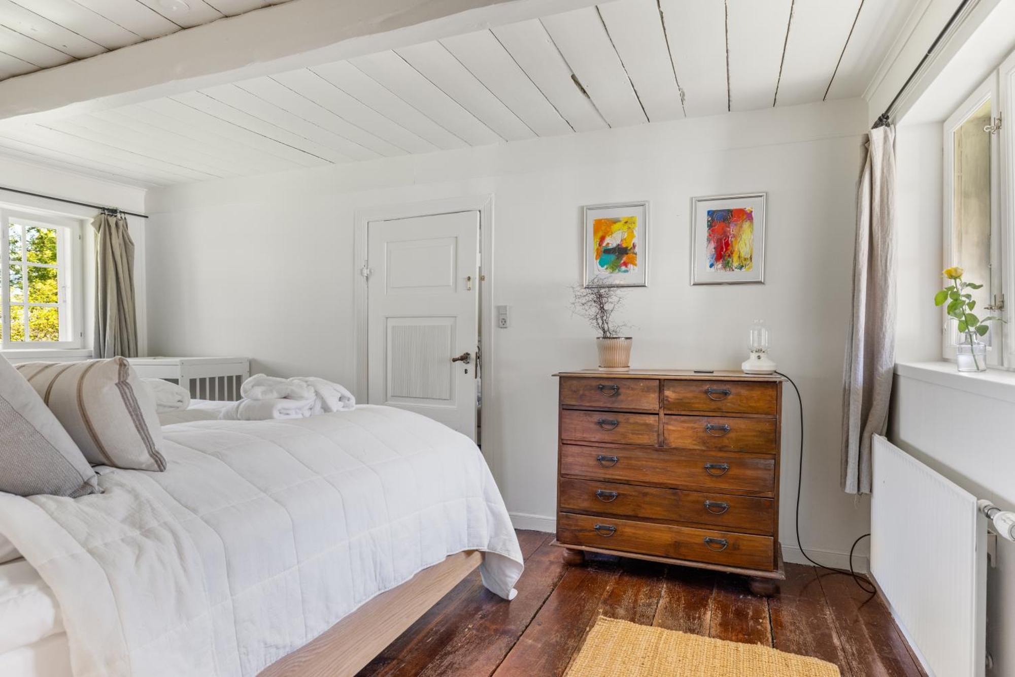Solbjerggaard Bed & Breakfast Fåborg Eksteriør bilde