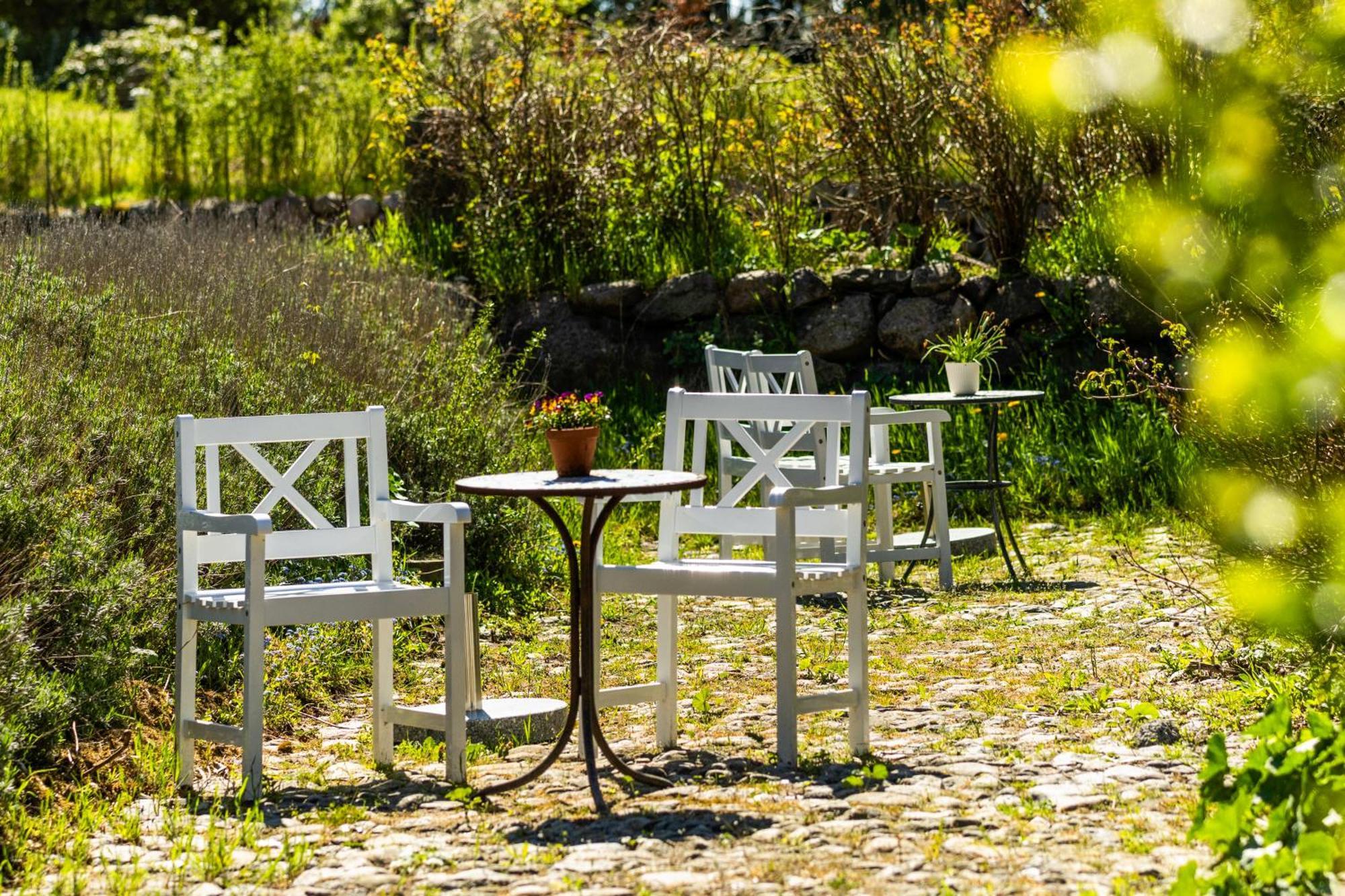 Solbjerggaard Bed & Breakfast Fåborg Eksteriør bilde