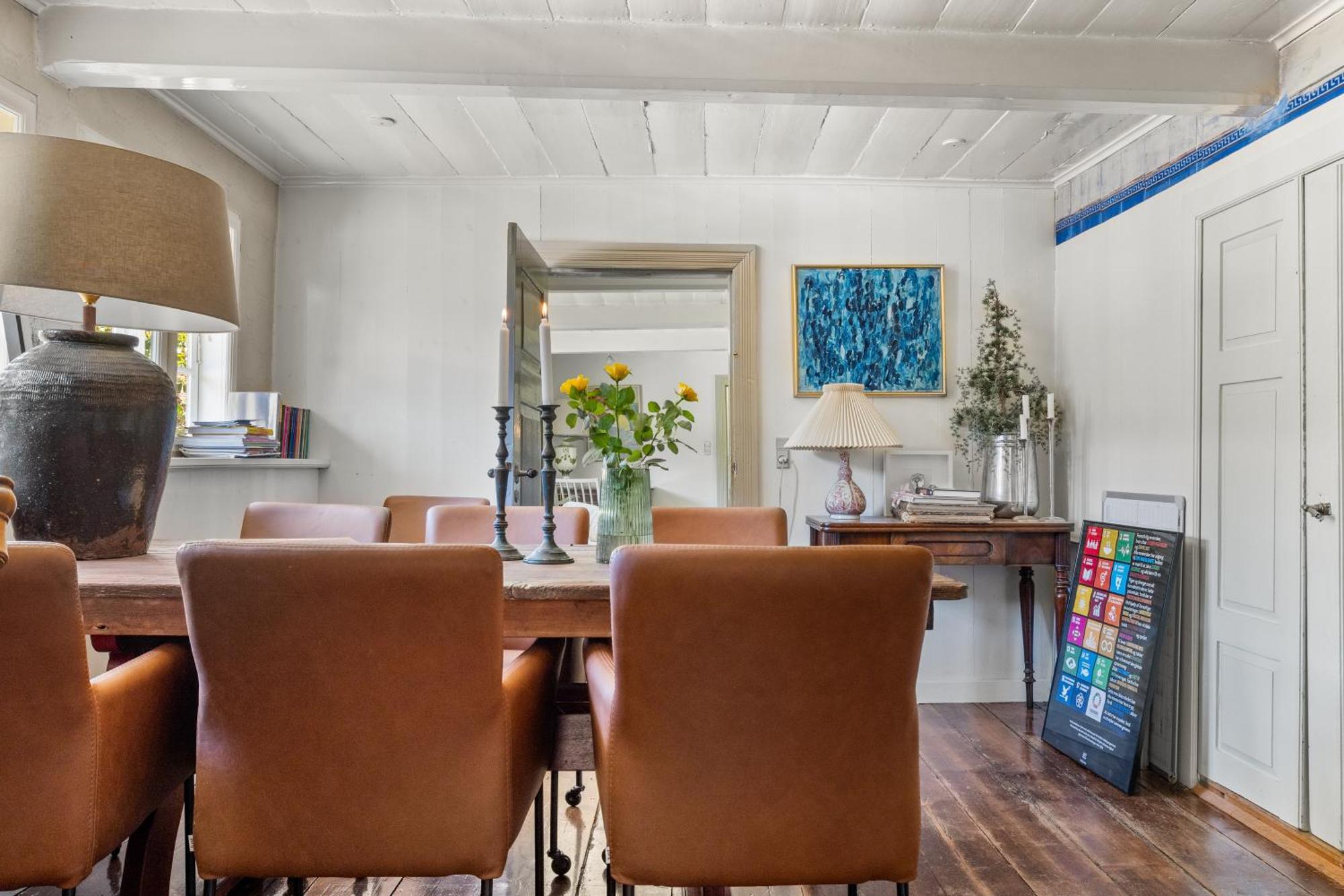 Solbjerggaard Bed & Breakfast Fåborg Eksteriør bilde