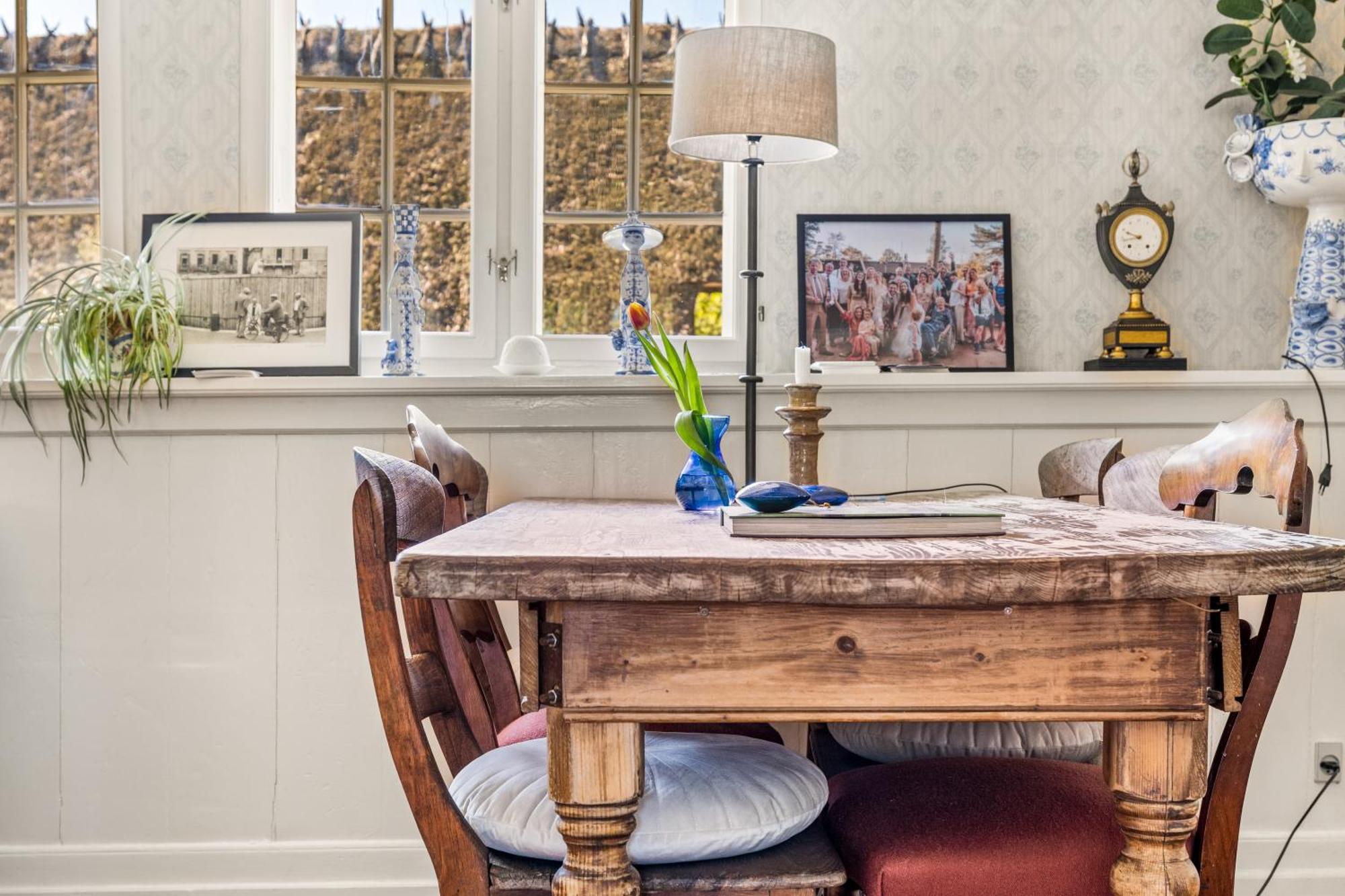 Solbjerggaard Bed & Breakfast Fåborg Eksteriør bilde