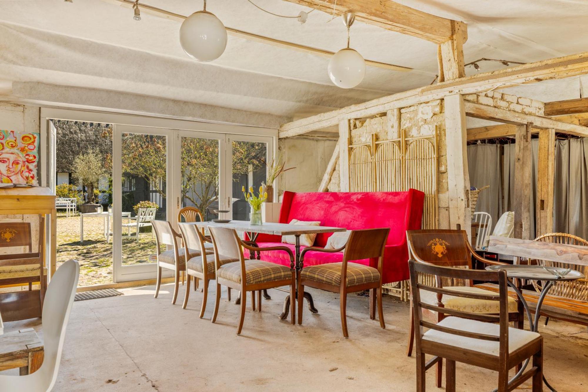 Solbjerggaard Bed & Breakfast Fåborg Eksteriør bilde