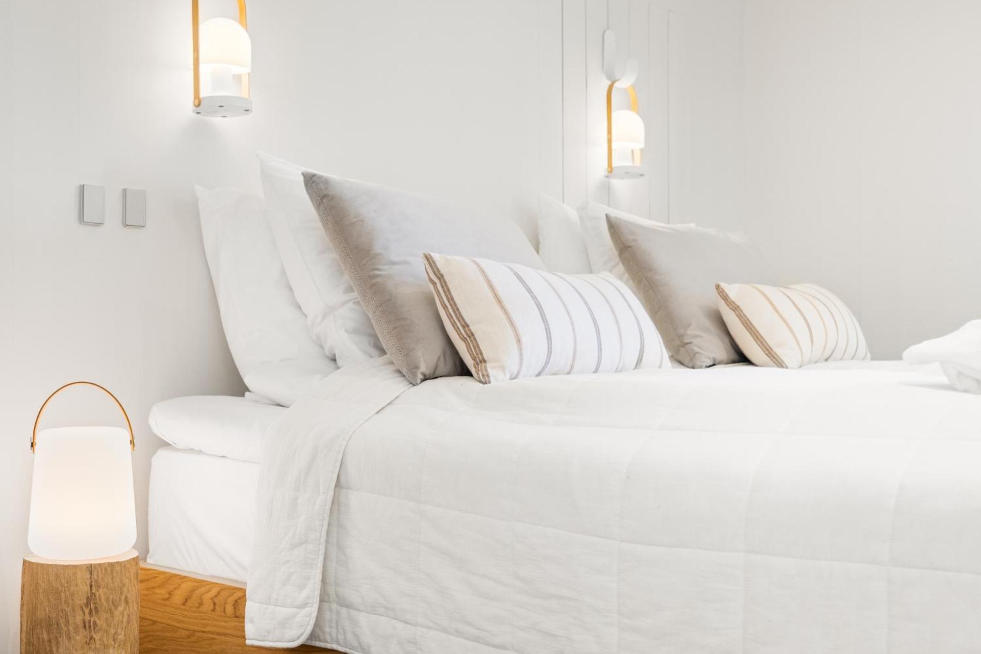 Solbjerggaard Bed & Breakfast Fåborg Eksteriør bilde