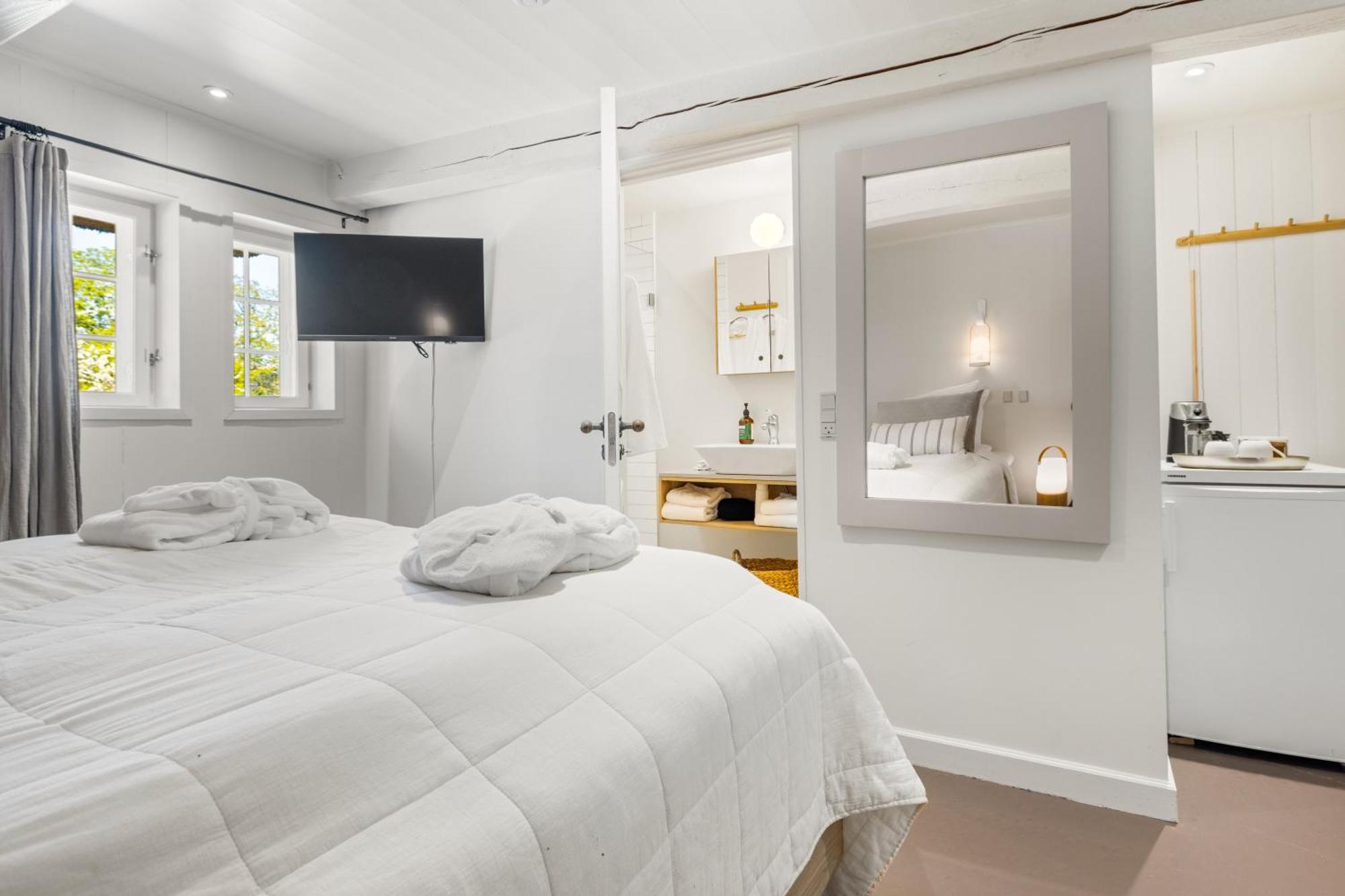 Solbjerggaard Bed & Breakfast Fåborg Eksteriør bilde
