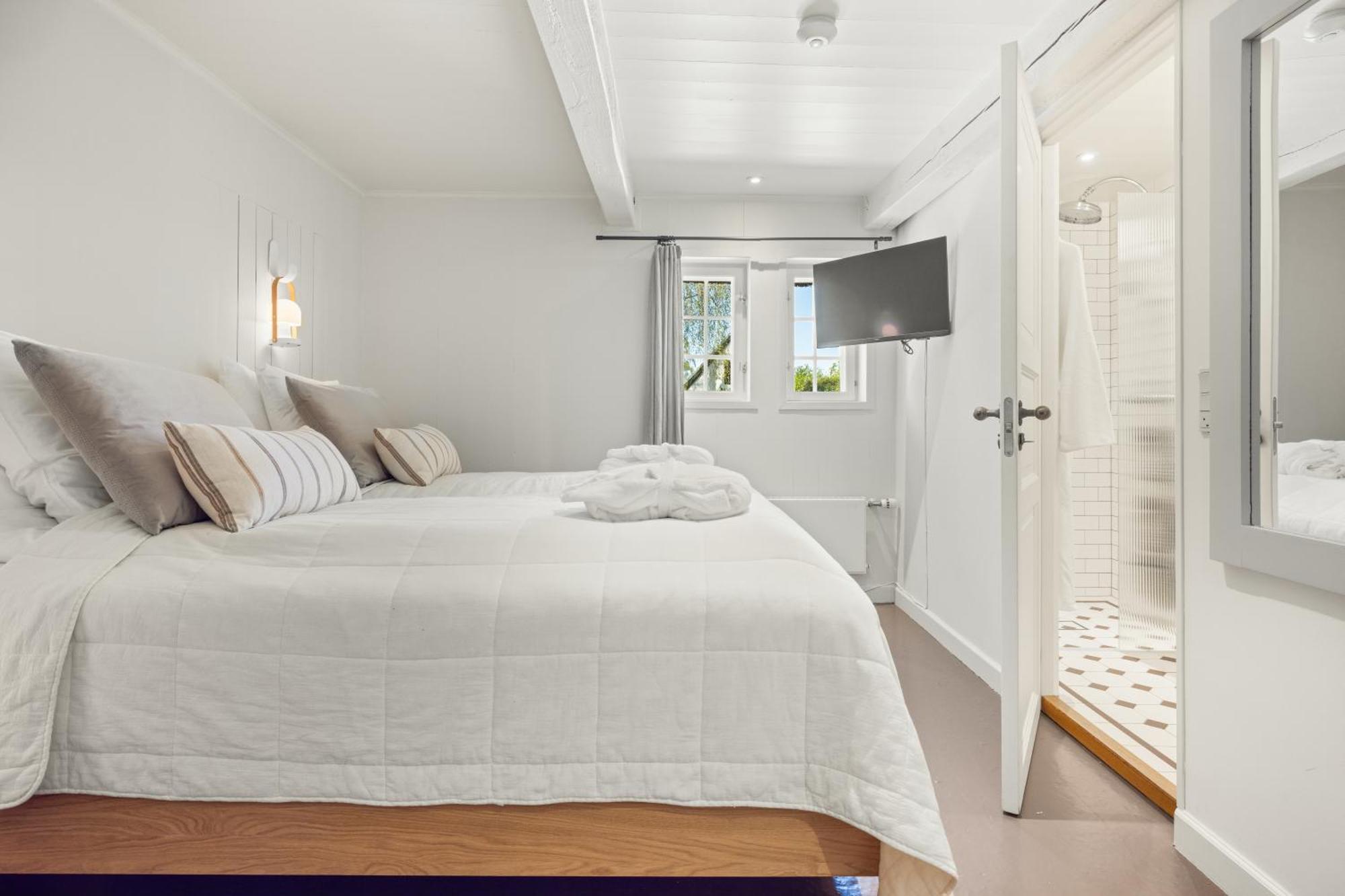 Solbjerggaard Bed & Breakfast Fåborg Eksteriør bilde