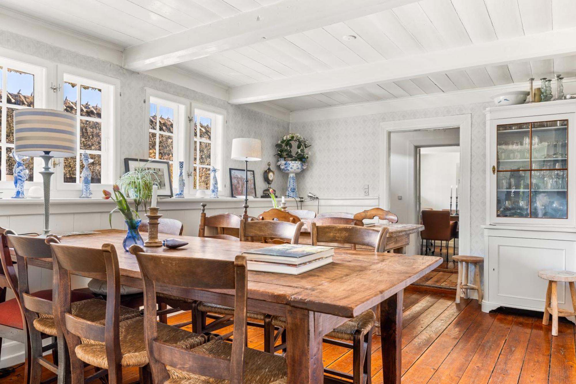 Solbjerggaard Bed & Breakfast Fåborg Eksteriør bilde