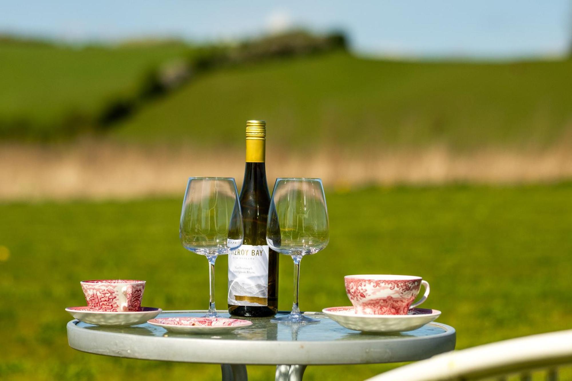 Solbjerggaard Bed & Breakfast Fåborg Eksteriør bilde