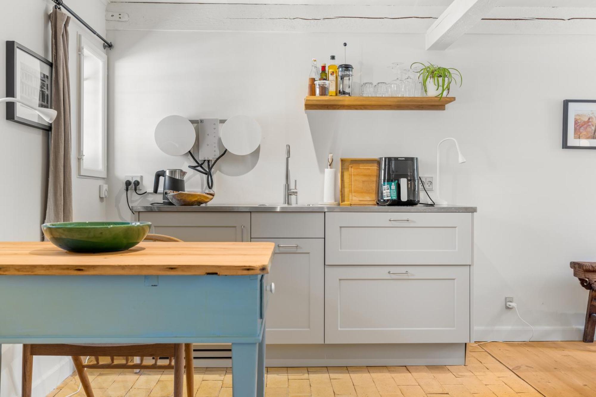 Solbjerggaard Bed & Breakfast Fåborg Eksteriør bilde