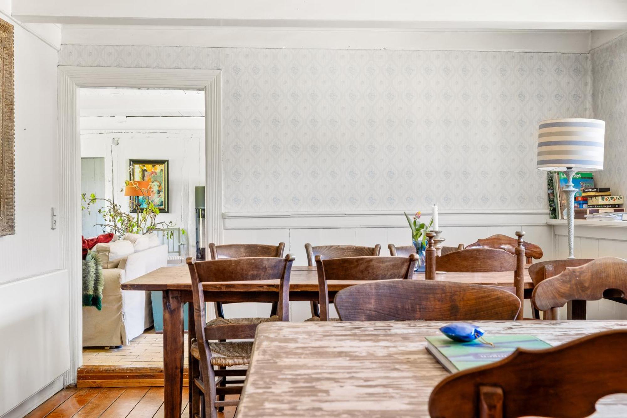 Solbjerggaard Bed & Breakfast Fåborg Eksteriør bilde
